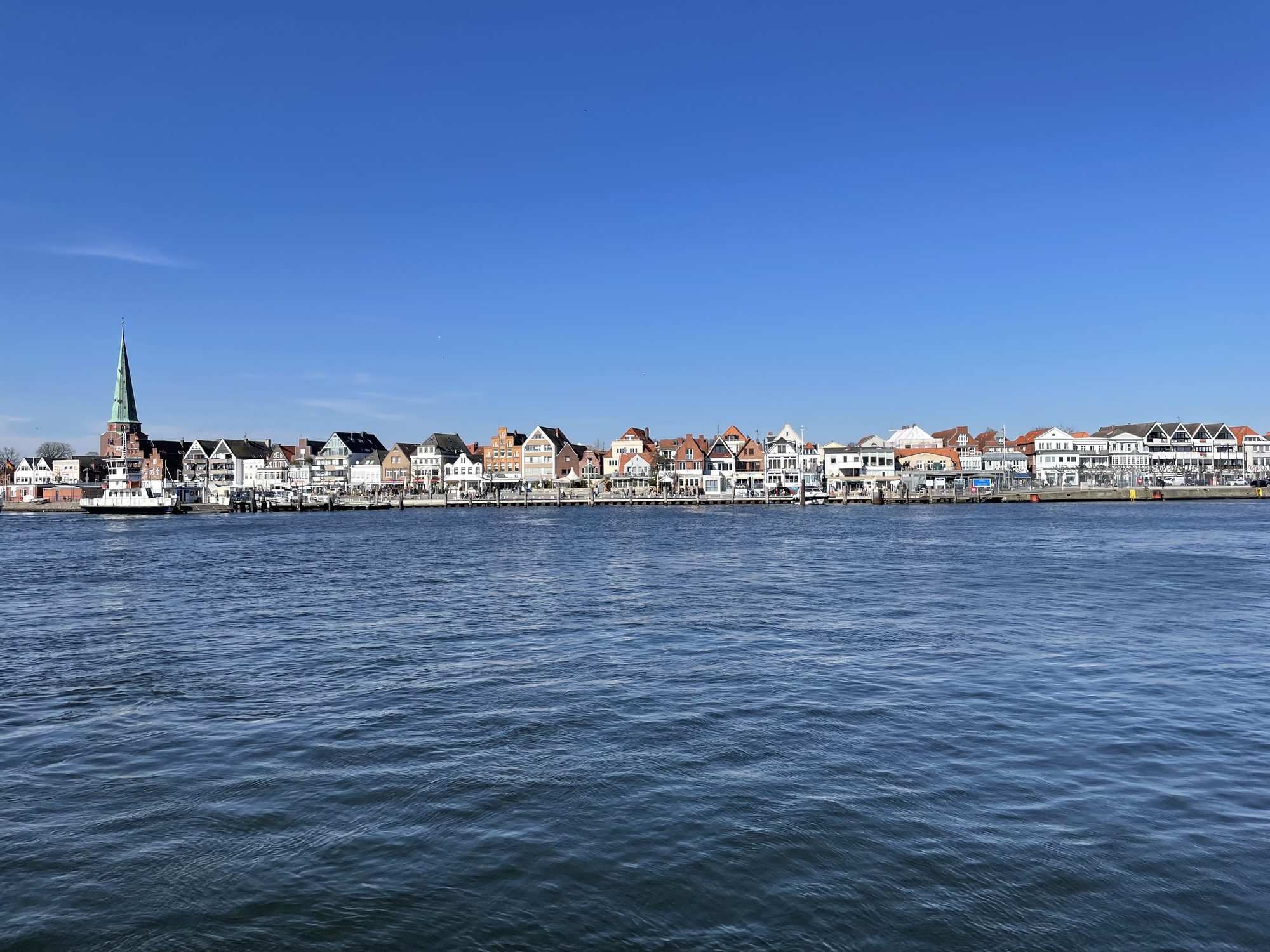 Godewindpark Travemünde
