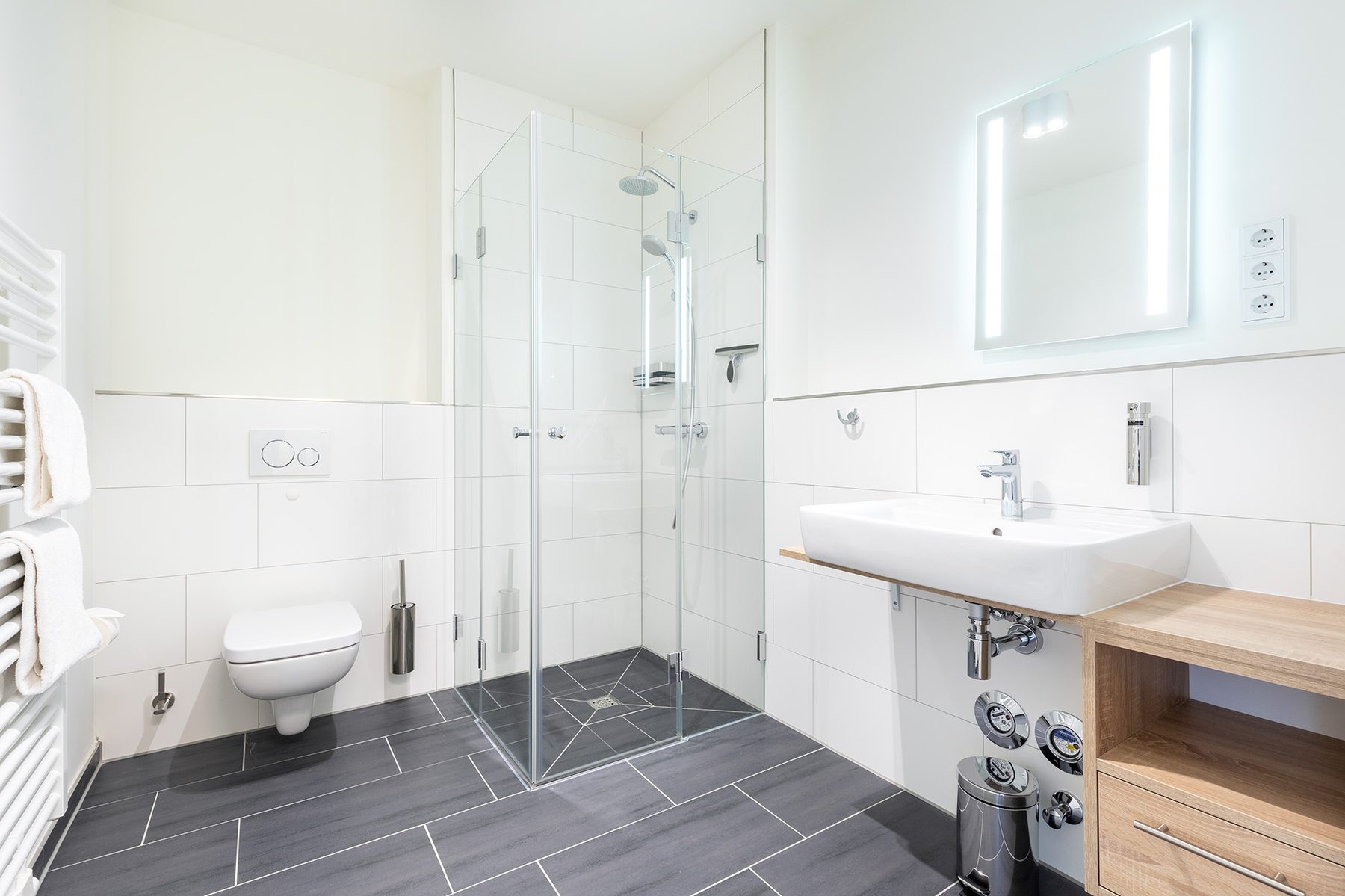 Ferienwohnung Godewindpark